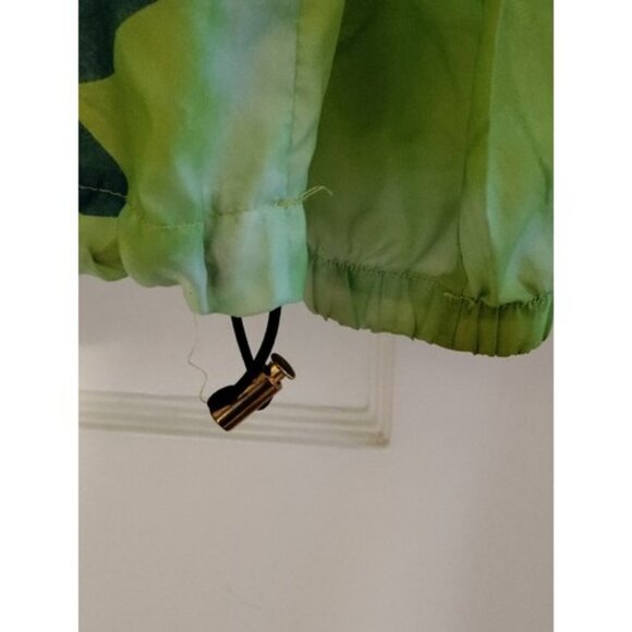 One Color One Nation OCON Men’s Large Hooded 1/4 Zip Jacket - Picture 3 of 13